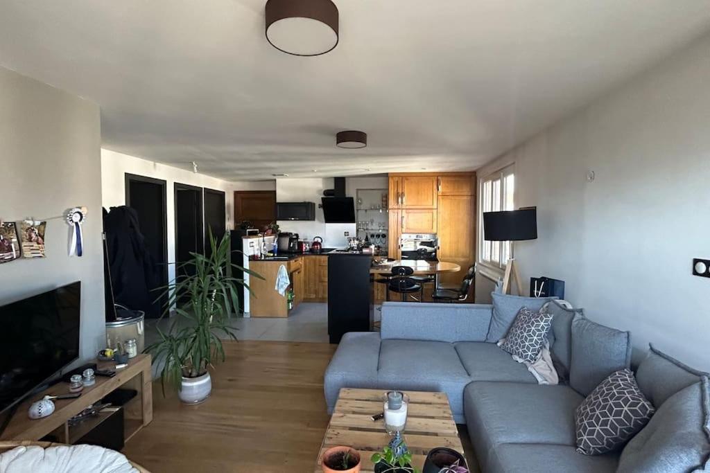 Apartment Calme Proche Du Centre Annecy
