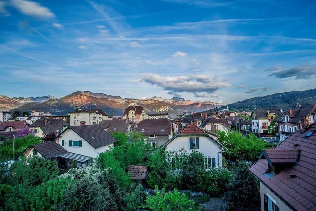 Calme Proche Du Centre Apartment *